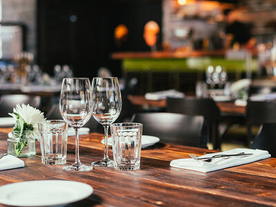 Carte Cadeau Gastronomie - 15€