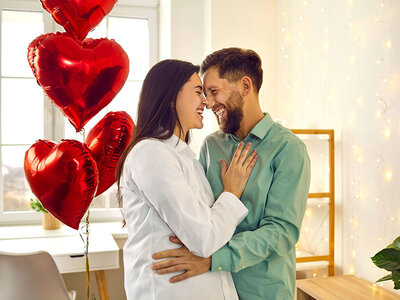 Gaveæske Årsdagsgavekort – 199 kr.