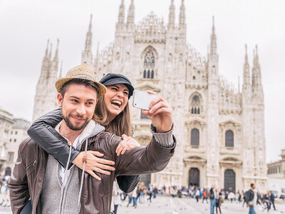 Cofanetto regalo Io & Te a Milano