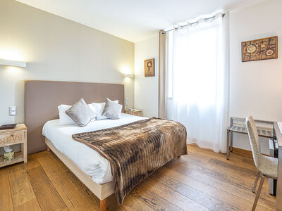 Coffret cadeau Séjour de 2 jours en manoir avec accès au hammam aux portes des Pyrénées ariègeoises