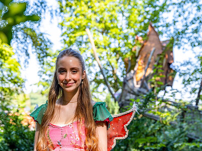 Erholsame Inhalations-Session im ältesten Naturheilstollen Deutschlands