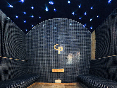 3 jours de rêve en château 4* avec accès au spa et vin pétillant près de Nîmes