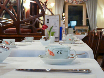 Kurzurlaub im Revier: 2 Übernachtungen in Wuppertal