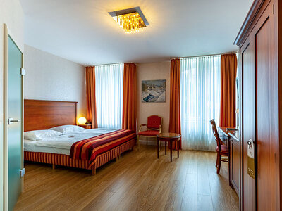 Box Kurzurlaub im Revier: 2 Übernachtungen in Wuppertal