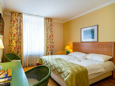 Geschenkbox Kurzurlaub im Revier: 2 Übernachtungen in Wuppertal