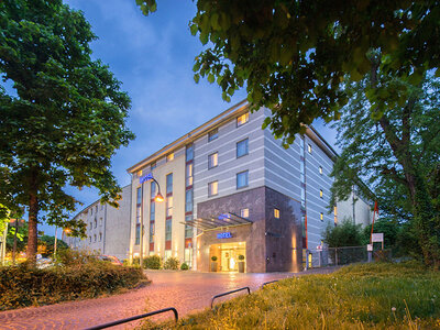 Geschenkbox Rheinische Lebenslust in Köln erleben