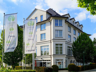 Box Kurzurlaub im Sauerland mit Wellness und afrikanischem Flair