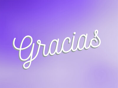 Caja regalo Tarjeta regalo de agradecimiento - 20 €