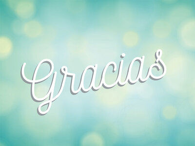 Caja regalo Tarjeta regalo de agradecimiento - 30 €