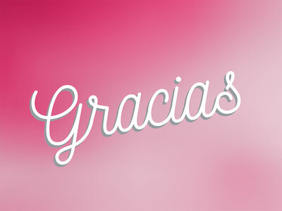 Caja regalo Tarjeta regalo de agradecimiento - 10 €