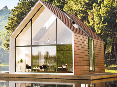 Cofanetto Buono regalo per dire Grazie! - 50 €