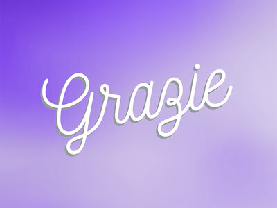 Cofanetto regalo Buono regalo per dire Grazie! - 15 €