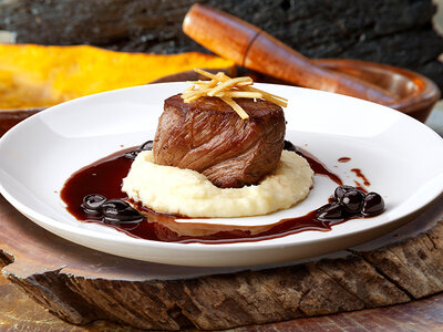 Doos Cadeaukaart Gastronomie - € 50