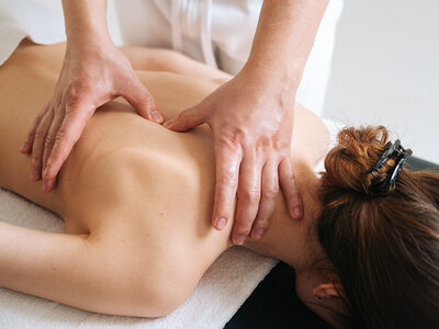Cadeaukaart Wellness - € 25