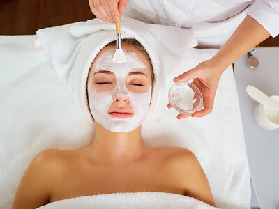 Doos Cadeaukaart Wellness - € 25