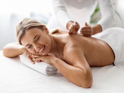 Cadeaukaart Wellness - € 50