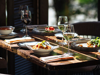 Gastro - Presentkort - 699 kr.