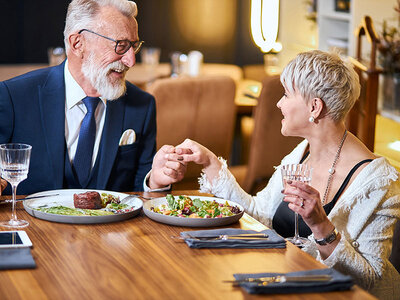 Box Gastro - Presentkort - 1999 kr.