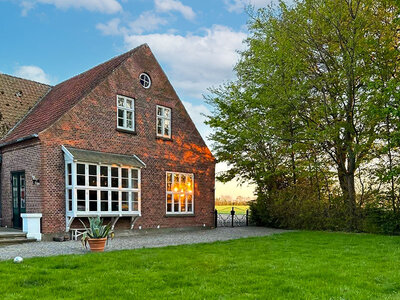 Gaveæske Wellnessophold hos Bellinge House Bed & Breakfast for 2