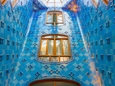 Casa Batlló, Barcelona: 1 entrada Premium de adulto
