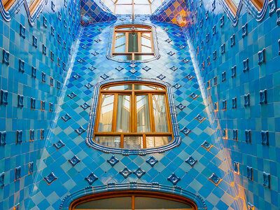 Casa Batlló, Barcelona: 1 entrada Premium de adulto