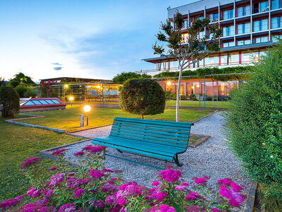 Insieme tra gusto e panorami montani: viaggio in funivia e aperitivo vicino a Lugano