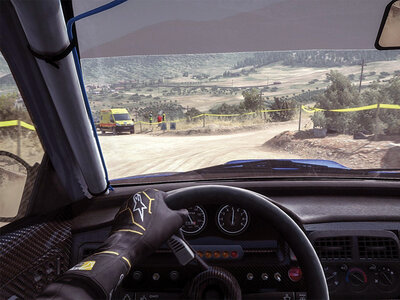 Cofanetto regalo 30min di adrenalina in realtà virtuale a scelta