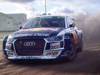 45min di emozione in realtà virtuale a scelta