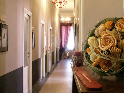 Alle terme in Toscana: ingresso alle Terme Bagni di Lucca con aperitivo