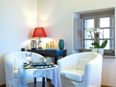 2 magiche notti in hotel 4* alle pendici del Monte Amiata, in Toscana