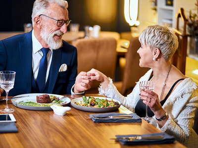 Coffret Bon cadeau Gourmet - 200 CHF