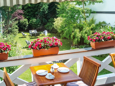 Cofanetto Insieme in Germania con 1 notte nel cuore di Düsseldorf