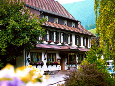 2 notti alla scoperta della Germania