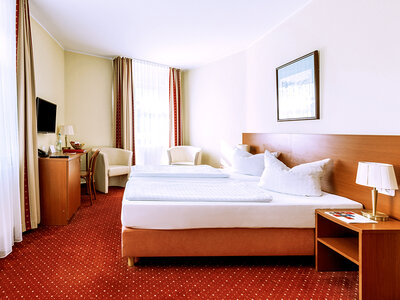 Cofanetto 2 notti alla scoperta della Germania