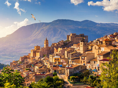 Cofanetto 2 notti nei borghi più belli d'Italia