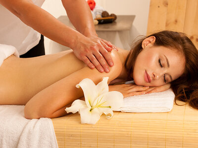 Cadeaukaart Wellness - 150 €