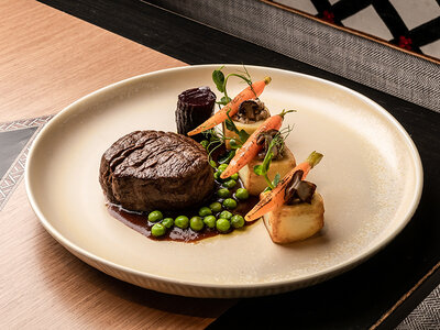 Doos Cadeaukaart Gastronomie - 50 €