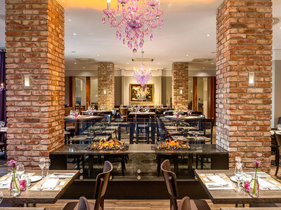 Box Ein Aufenthalt in zwei Städten: 2 Übernachtungen bei Düsseldorf