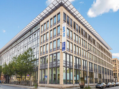 Box Städtetrip Deluxe: Kunst, Kultur und Komfort in Dresden