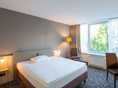 Geschenkbox Städtetrip Deluxe: Kunst, Kultur und Komfort in Dresden