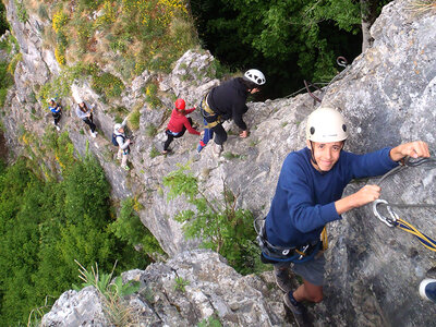 Cadeau de Saint-Nicolas pour adolescents aventureux