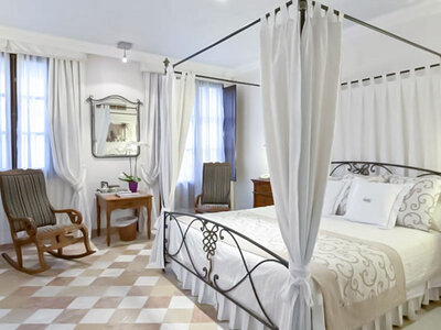 Cofanetto Alla scoperta di Maiorca: 2 magiche notti in Suite in hotel 4*