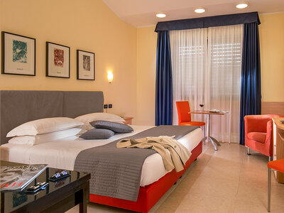 Cofanetto Roma in tre giorni con Best Western