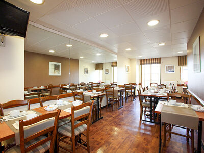 Séjour de 3 jours à Dinan avec dîner