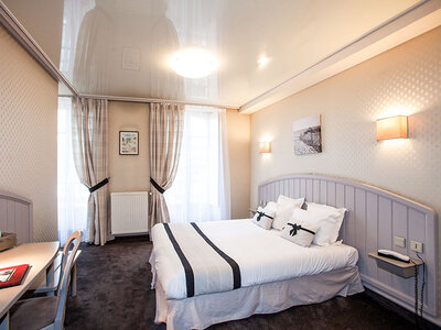 Coffret Séjour de 3 jours à Dinan avec dîner