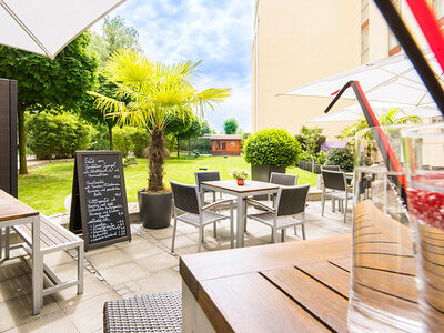 Rheinische Gastfreundschaft: 1 Übernachtung mit Dinner in Köln