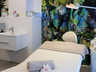 Schwerelos entspannen: Exklusives Wellness-Erlebnis in Kiel