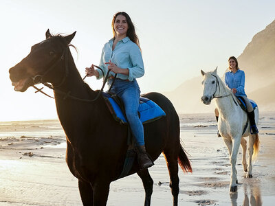 Coffret cadeau Carte cadeau Aventure - 30 €