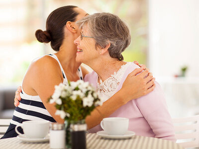 Cadeaubon Cadeaukaart voor oma - € 15