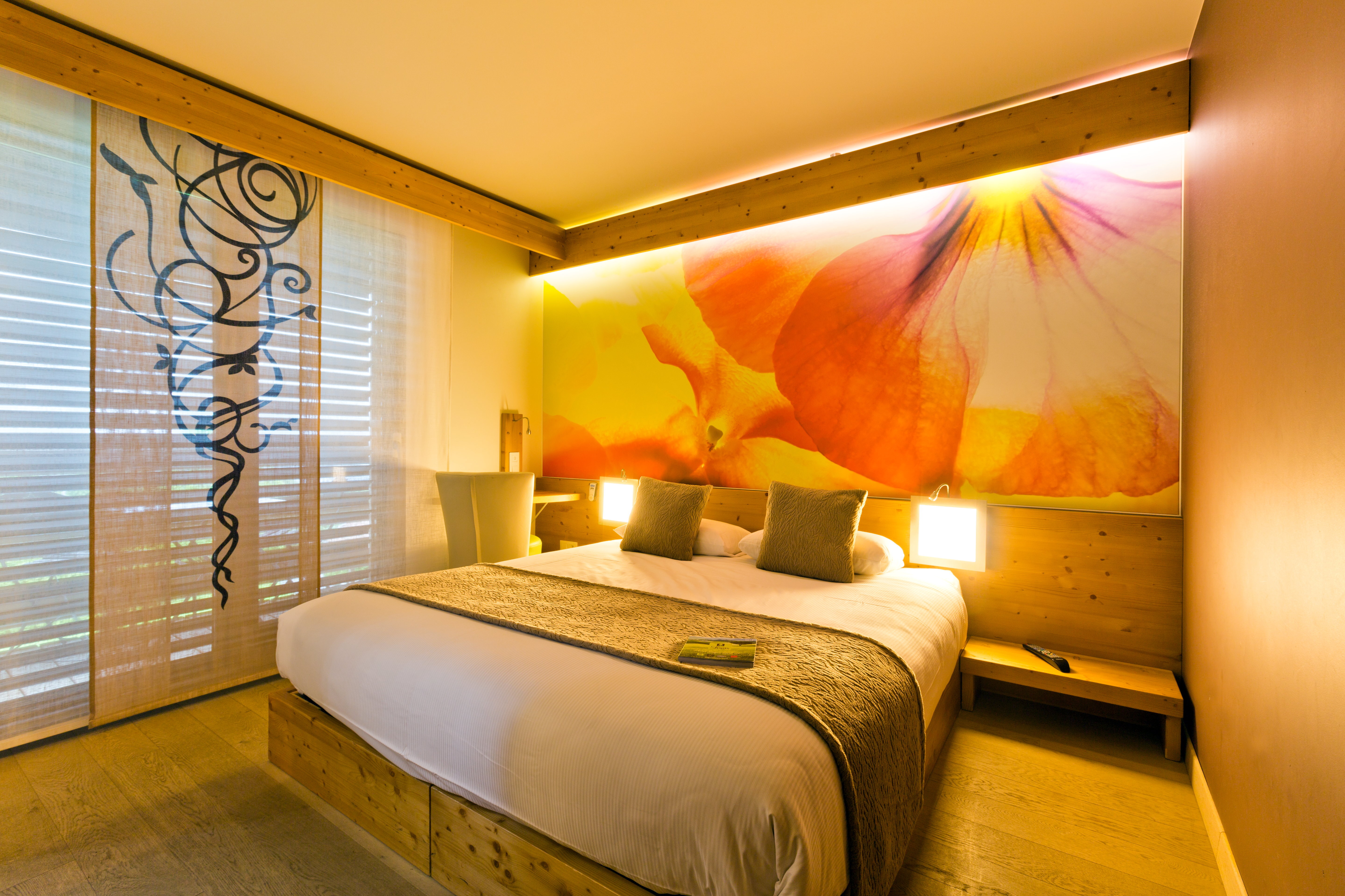 Hôtel La Croix de Savoie 2